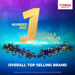 Image post by @yamahamotoraus on Instagram