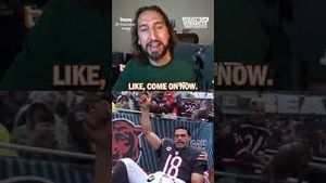 Video post by @whatswrightshow on YouTube