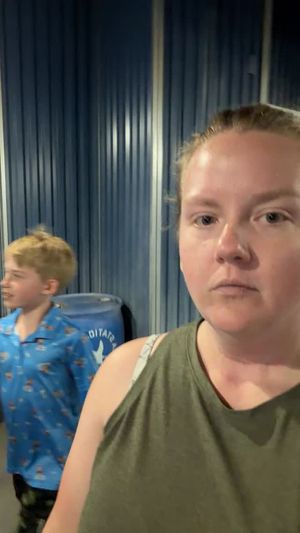 Video post by @Jessheartsthemeparks on Facebook