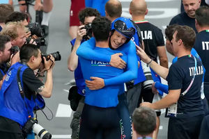 Image post by @italiateam on TikTok