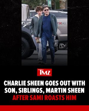 Image post by @tmz_tv on Instagram