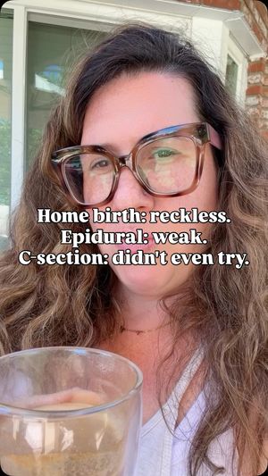Video post by @thesharonmoms on Instagram