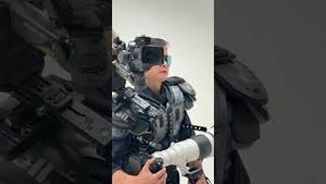 Video post by @dji on YouTube