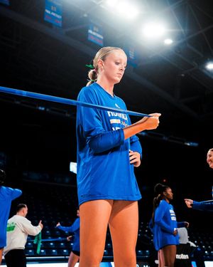 Image post by @tulsavolleyball on Instagram