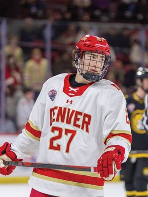 Image post by @uofdenver on Instagram