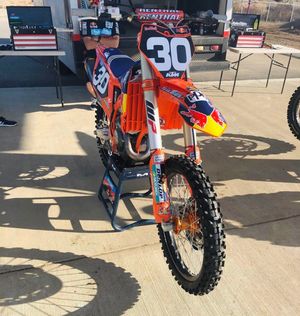 Image post by @racerxonline on Instagram