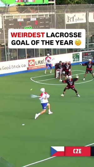 Video post by @lacrossenetwork on TikTok