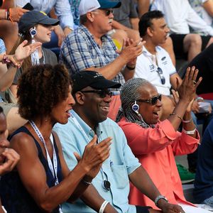 Image post by @usopen on Instagram