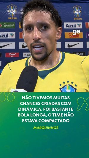 Video post by @ge.globo on Instagram