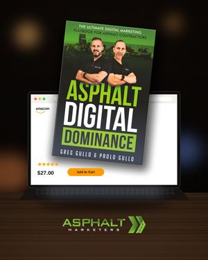 Image post by @asphaltmarketers on Instagram