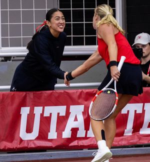 Image post by @utahwomenstennis on Instagram
