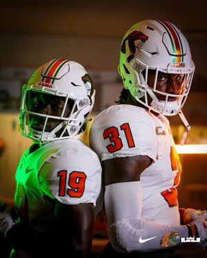 Image post by @famufb on Instagram