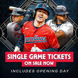 Image post by @CleGuardians on Twitter