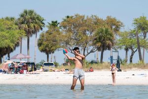 Image post by @tampabaytimes on Instagram