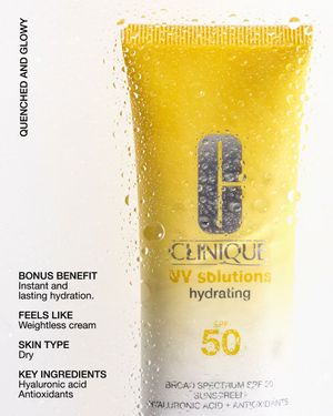 Image post by @clinique on Instagram