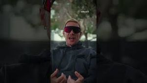 Video post by @billboard on YouTube