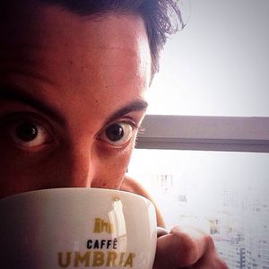 Image post by @realadamrose on Instagram