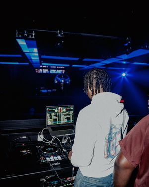 Image post by @djmach0 on Instagram