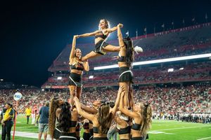 Image post by @marylandcheer on Instagram