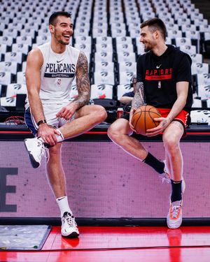 Image post by @willyhernangomez on Instagram