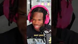 Video post by @bleacherreport on YouTube