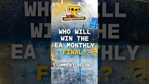 Video post by @brawlstarsesports on YouTube