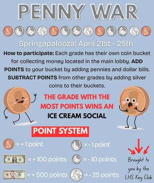 Image post by @laconiakeyclub on Instagram