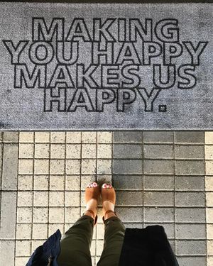 Image post by @hamptongvilledt on Instagram