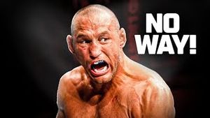Video post by @ufc on YouTube