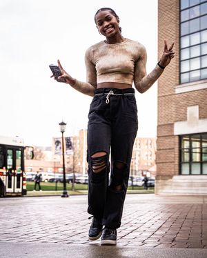 Image post by @bostoncollegewbb on Instagram