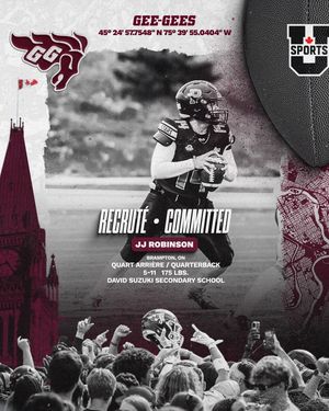 Image post by @geegeesfootball on Instagram