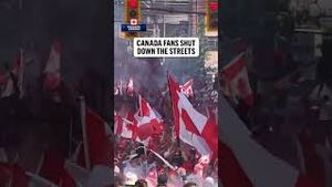 Video post by @FOX Soccer on YouTube