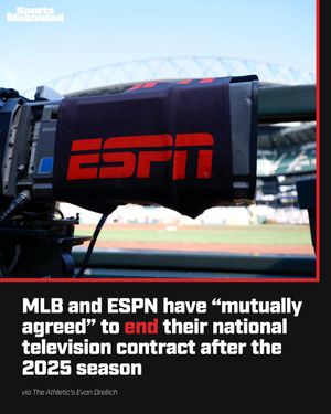Video post by @sports.illustrated on TikTok