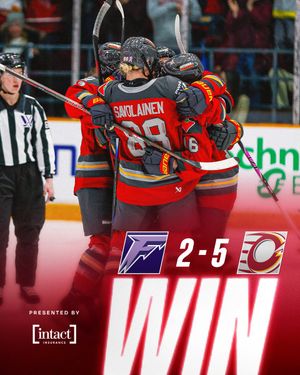 Image post by @PWHL_Ottawa on Twitter