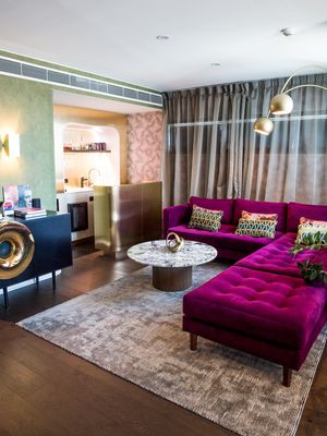 Image post by @ovolohotels on Instagram