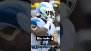 Video post by @usfl on YouTube