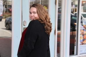 Image post by @daniellecleigh on Instagram