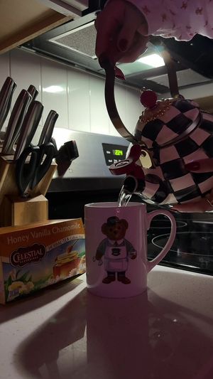 Video post by @ana.learmann on TikTok