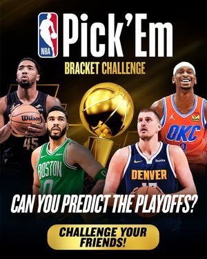 Image post by @nbaindia on Instagram