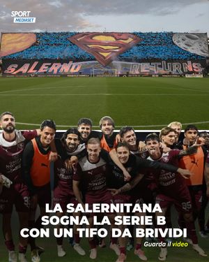 Image post by @sportmediaset on Instagram