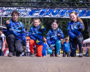 Image post by @usabmx on Instagram