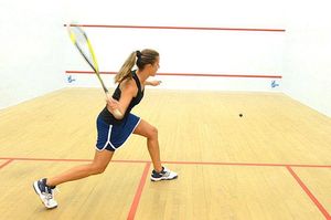 Image post by @squashcanada on Facebook