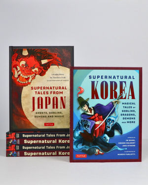 Image post by @tuttlepublishing on Instagram