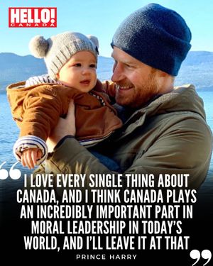 Image post by @hellocanadamag on Instagram