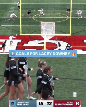 Image post by @b1glacrosse on Instagram