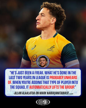Image post by @wwos on Instagram