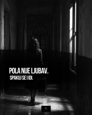 Image post by @filozofijauspjeha on Instagram