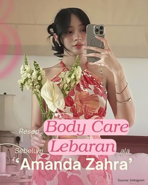Image post by @roromendutbeauty on Instagram