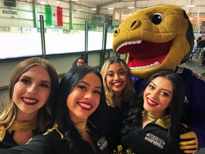 Image post by @chancenhl on Instagram