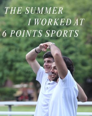 Image post by @6pointssportsnc on Instagram